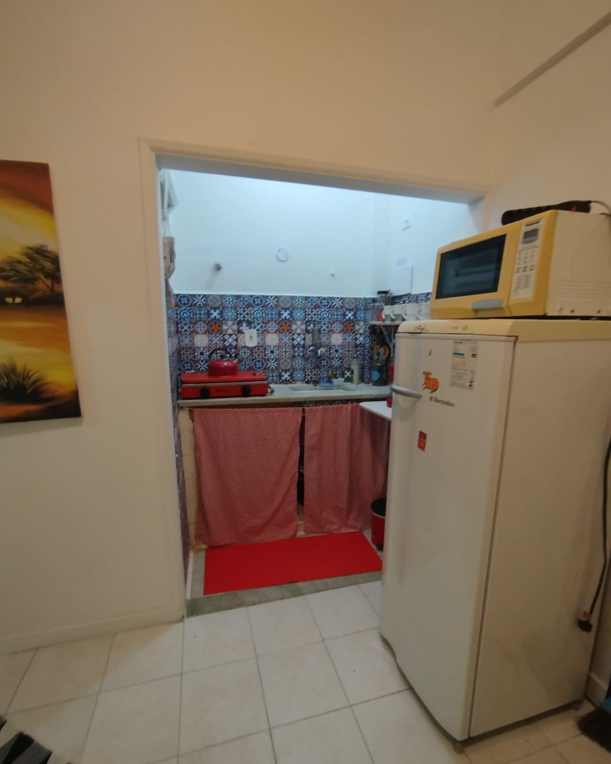 Apartment Ensuenos8