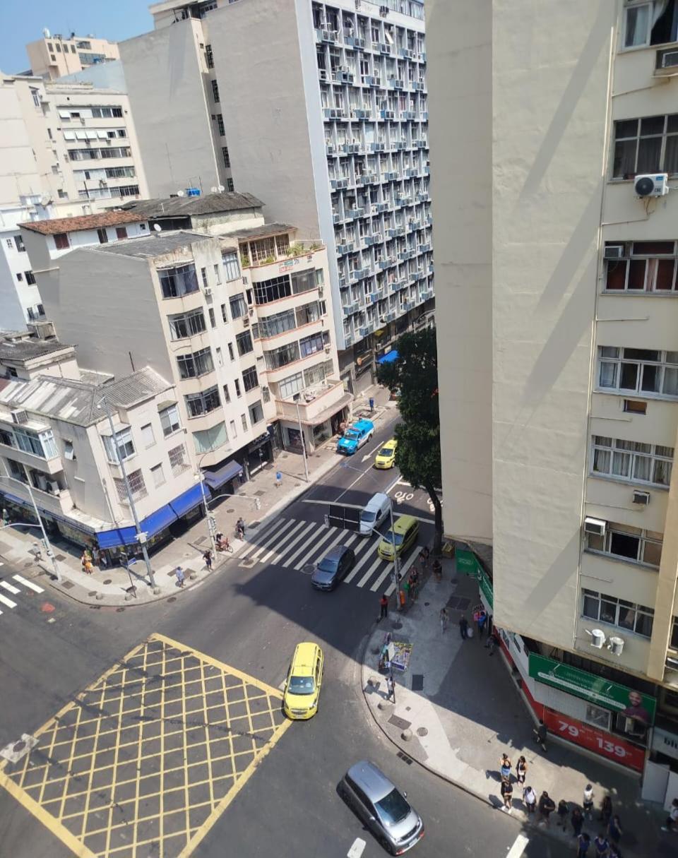 Ensuenos8 * Rio de Janeiro