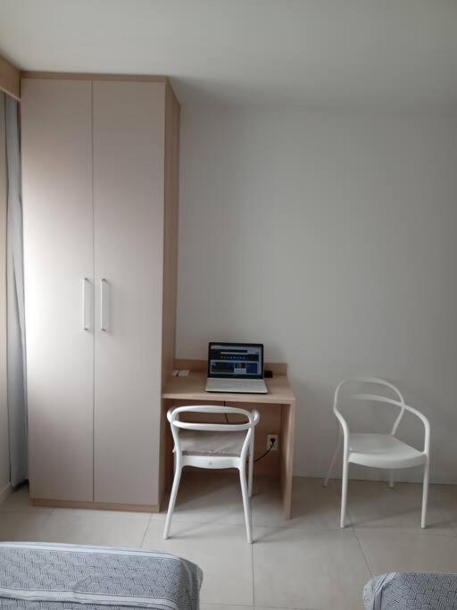 Apartamento Apto 901 - Mood - Centro - Rj Rio de Janeiro