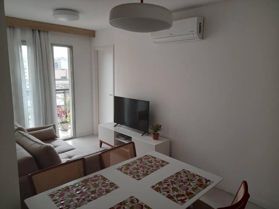 Apto 901 - Mood - Centro - Rj Apartamento *