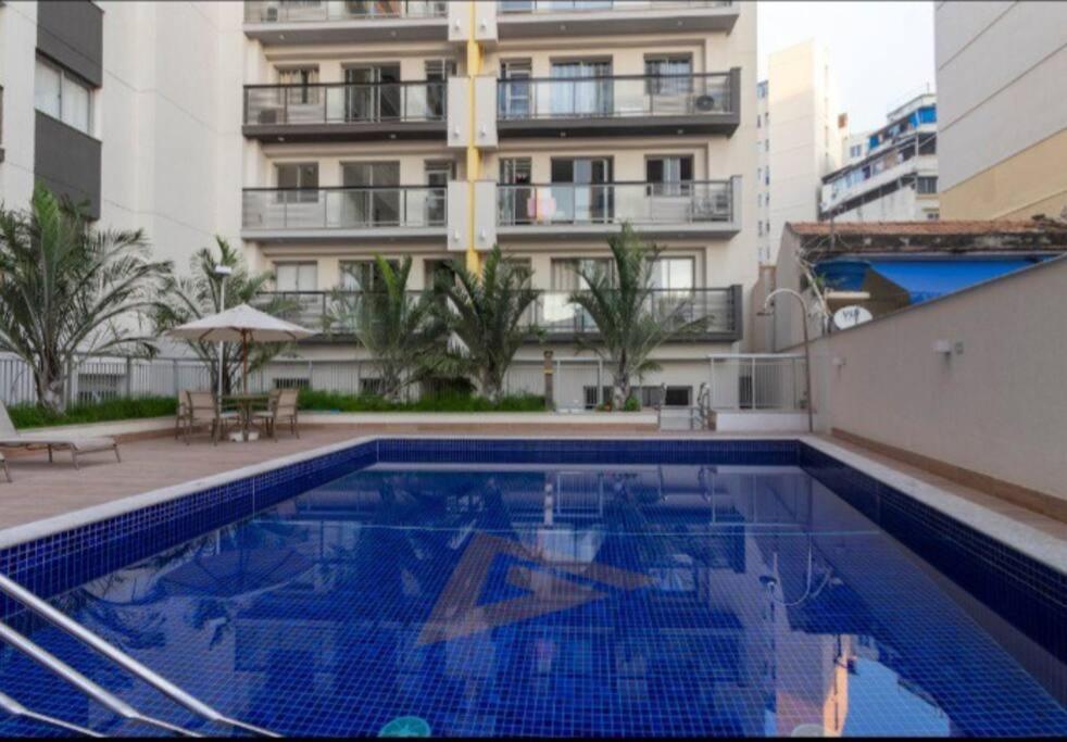 Apartamento Apto 901 - Mood - Centro - Rj *