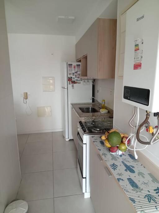 Apto 901 - Mood - Centro - Rj Apartamento *