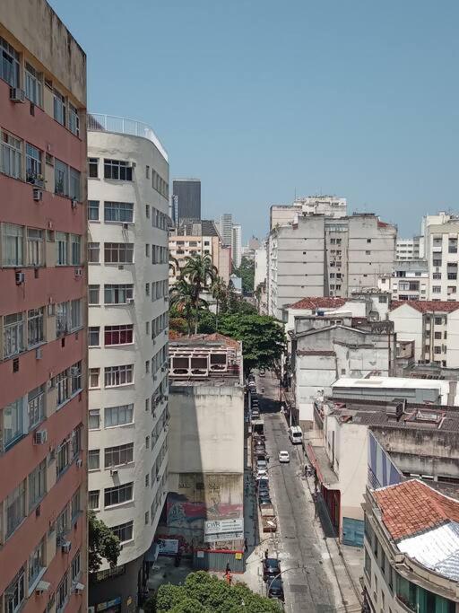 Apartamento Apto 901 - Mood - Centro - Rj *