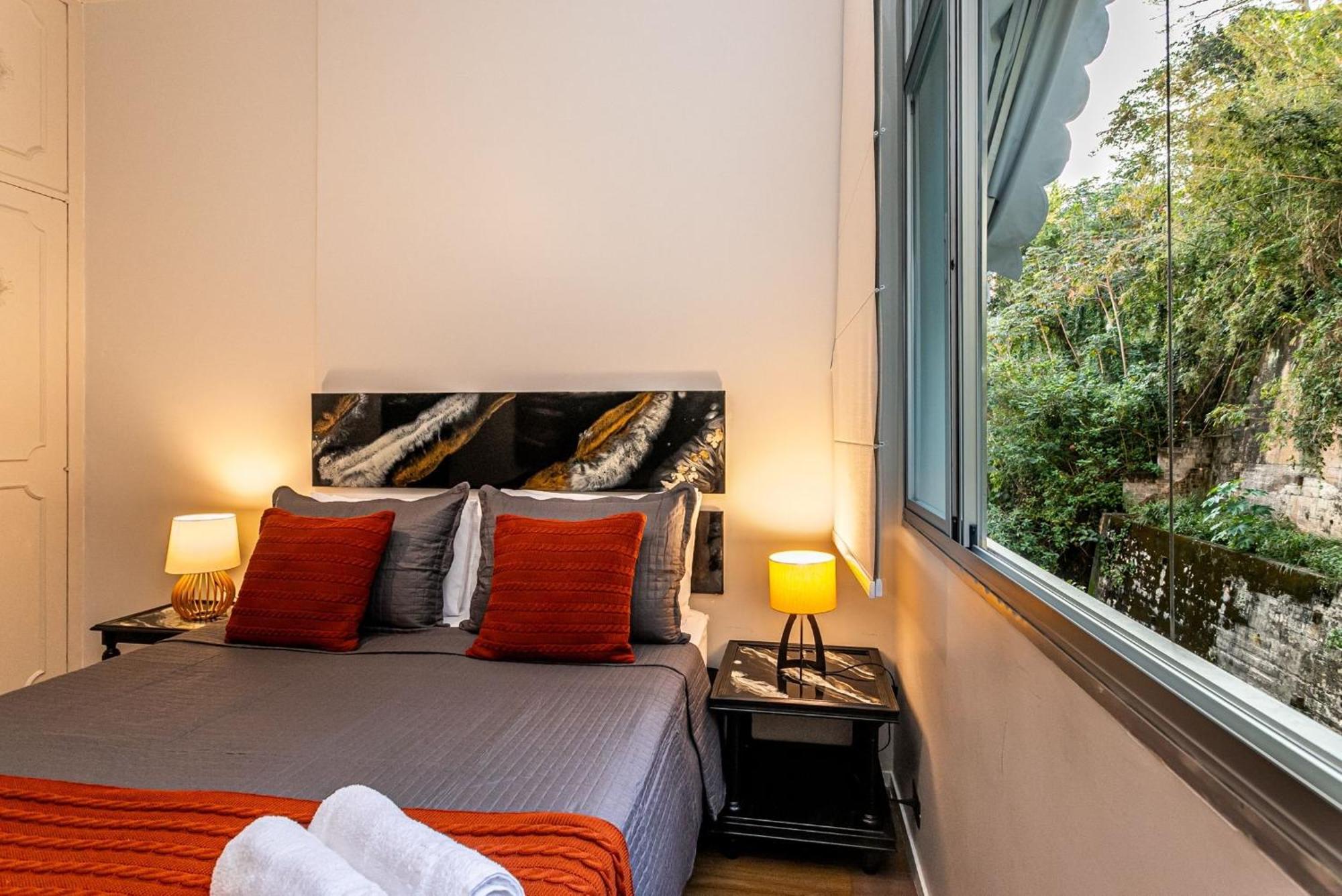 Apartment Ipanema - A Casa Do Seu Coracao Rio de Janeiro