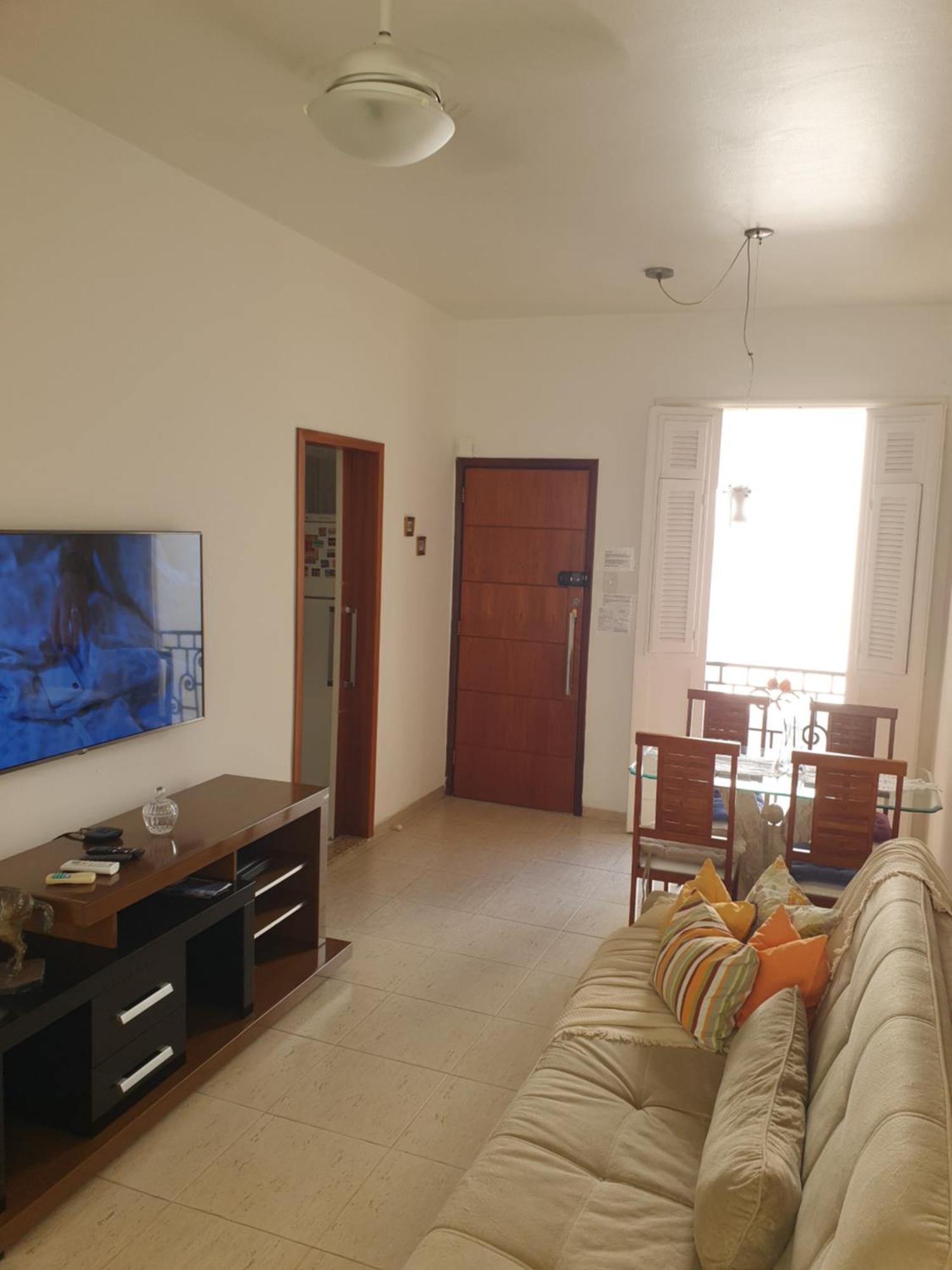 Apartamento Formoso *