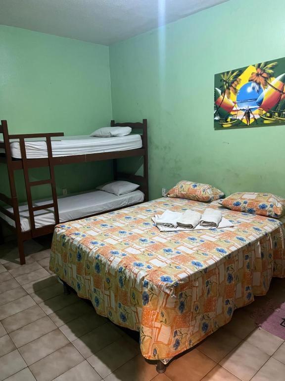 Residencial Carvalho Rio de Janeiro