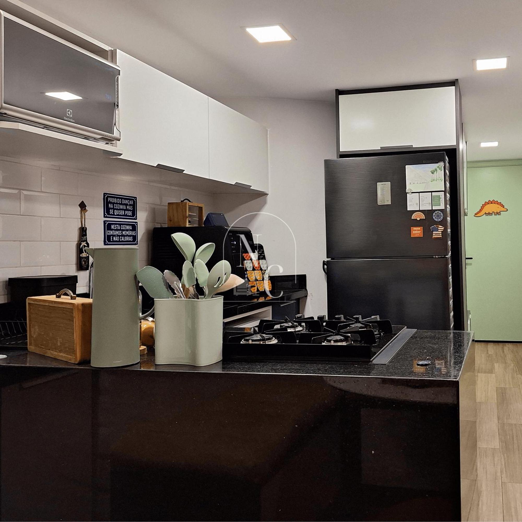 Riodowntown - Rede Nosso Cantinho Apartamento