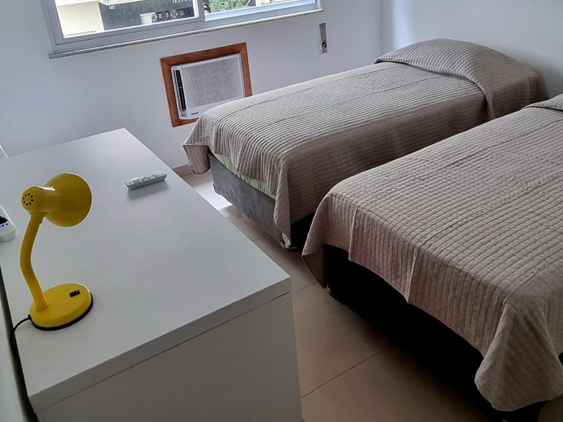 Apartamento Confortavel Em Copacabana Rio de Janeiro