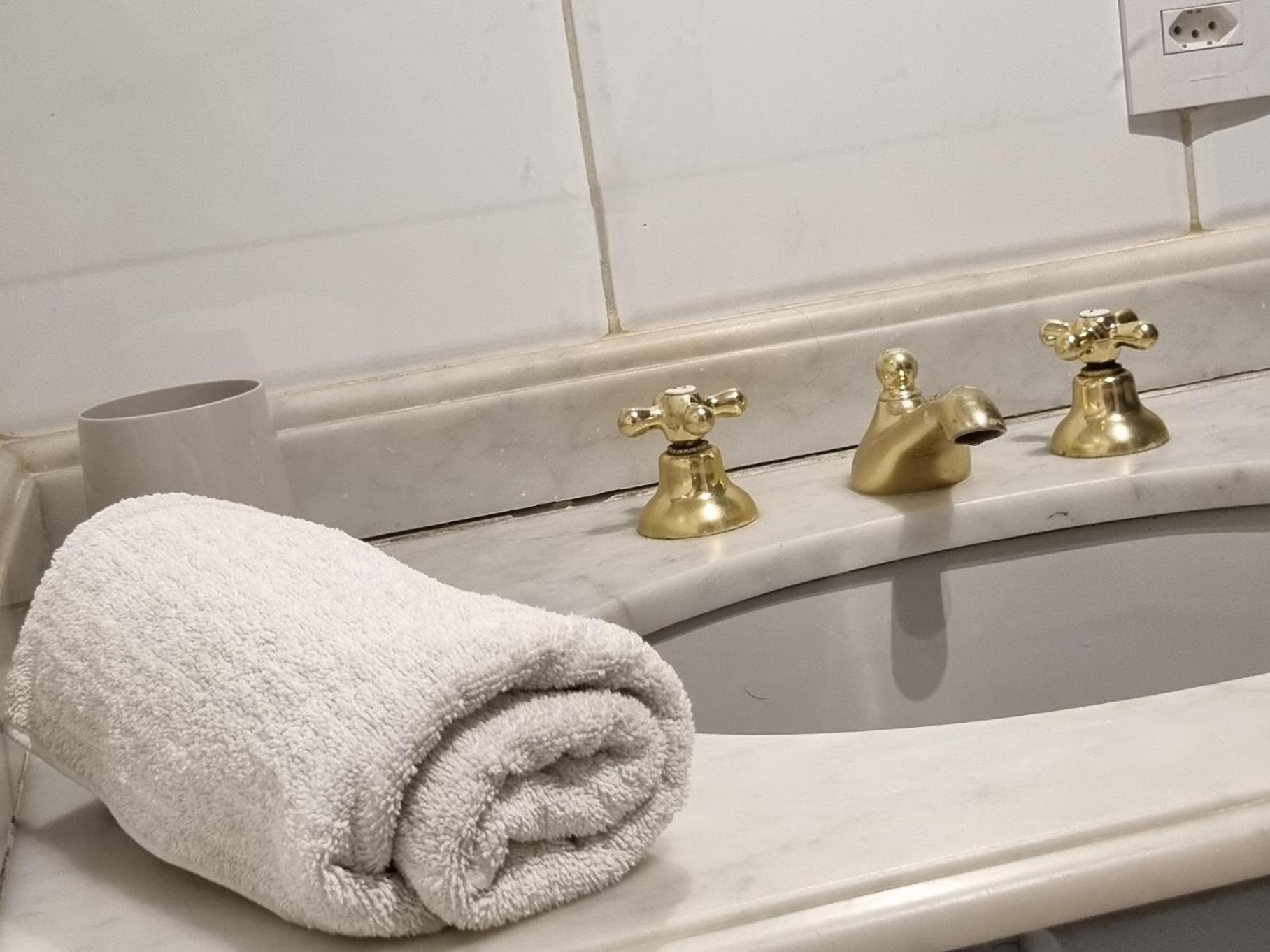 Confortavel Em Copacabana Apartamento Rio de Janeiro