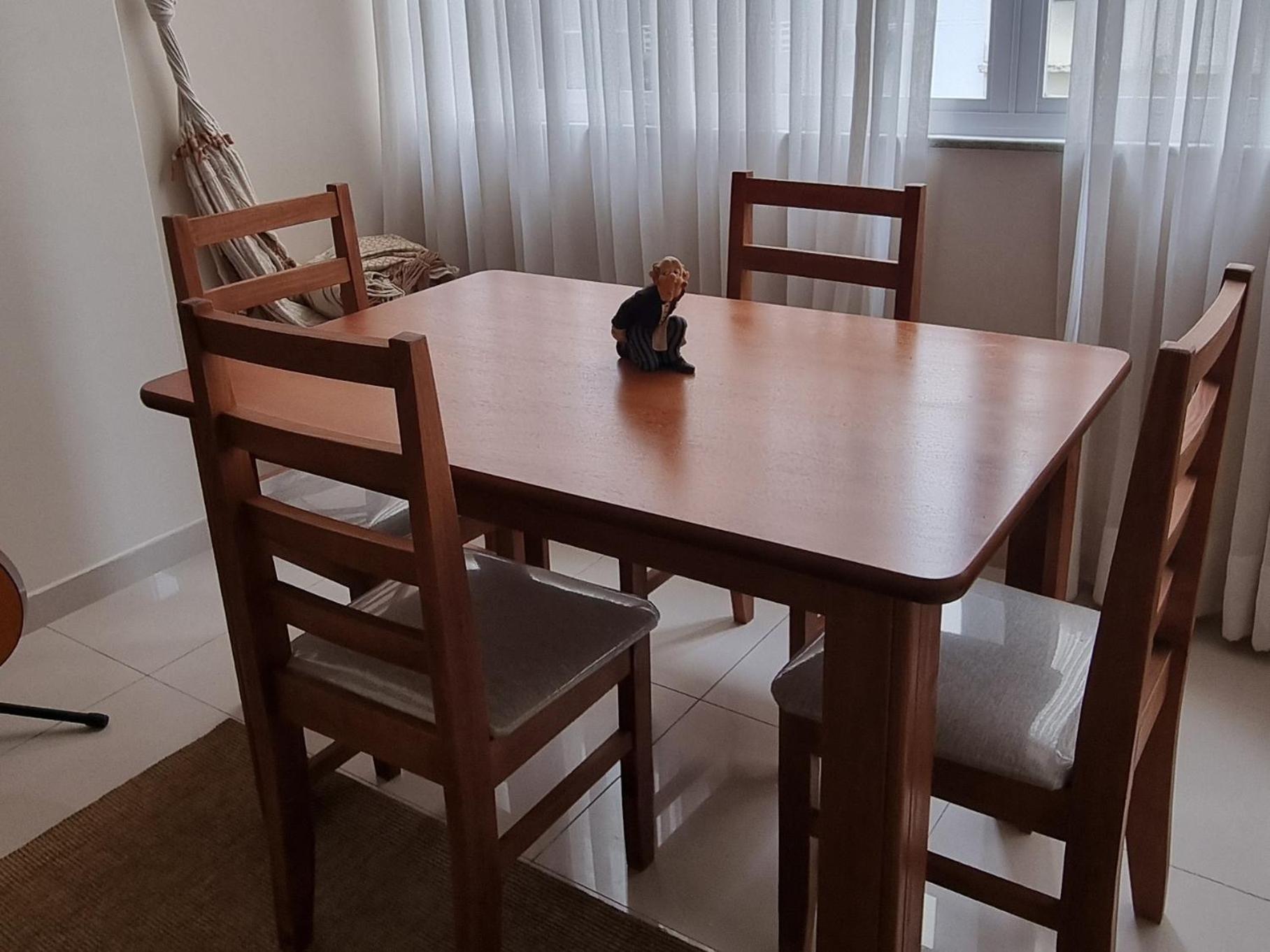 Apartamento Confortavel Em Copacabana *
