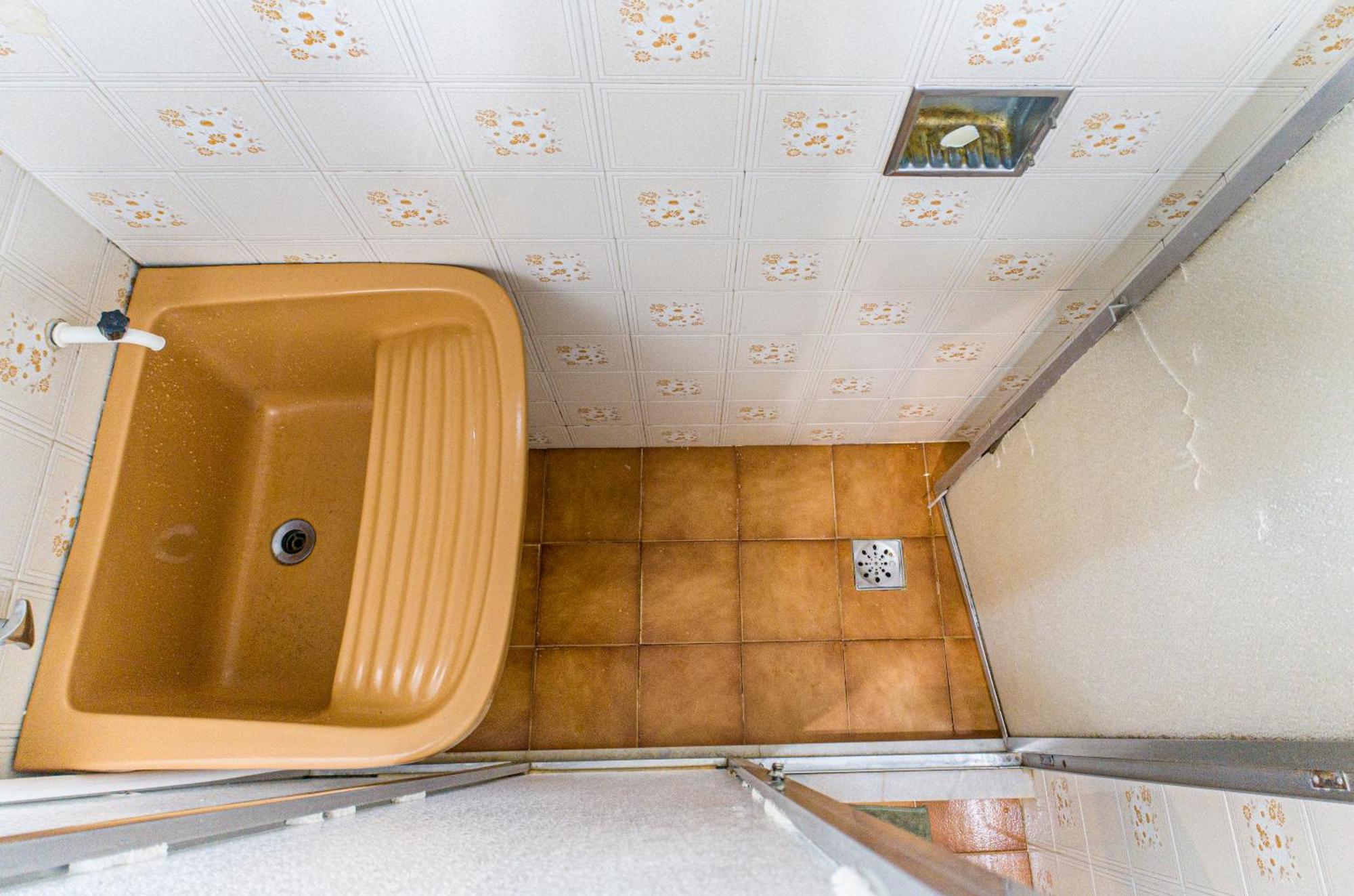 Apartamento Completo Na De Copacabana Com Ar, Wifi, Netflix, Ate 4 Pessoas, Fundos Claro E Silencioso, Pauloangerami Pj135 *