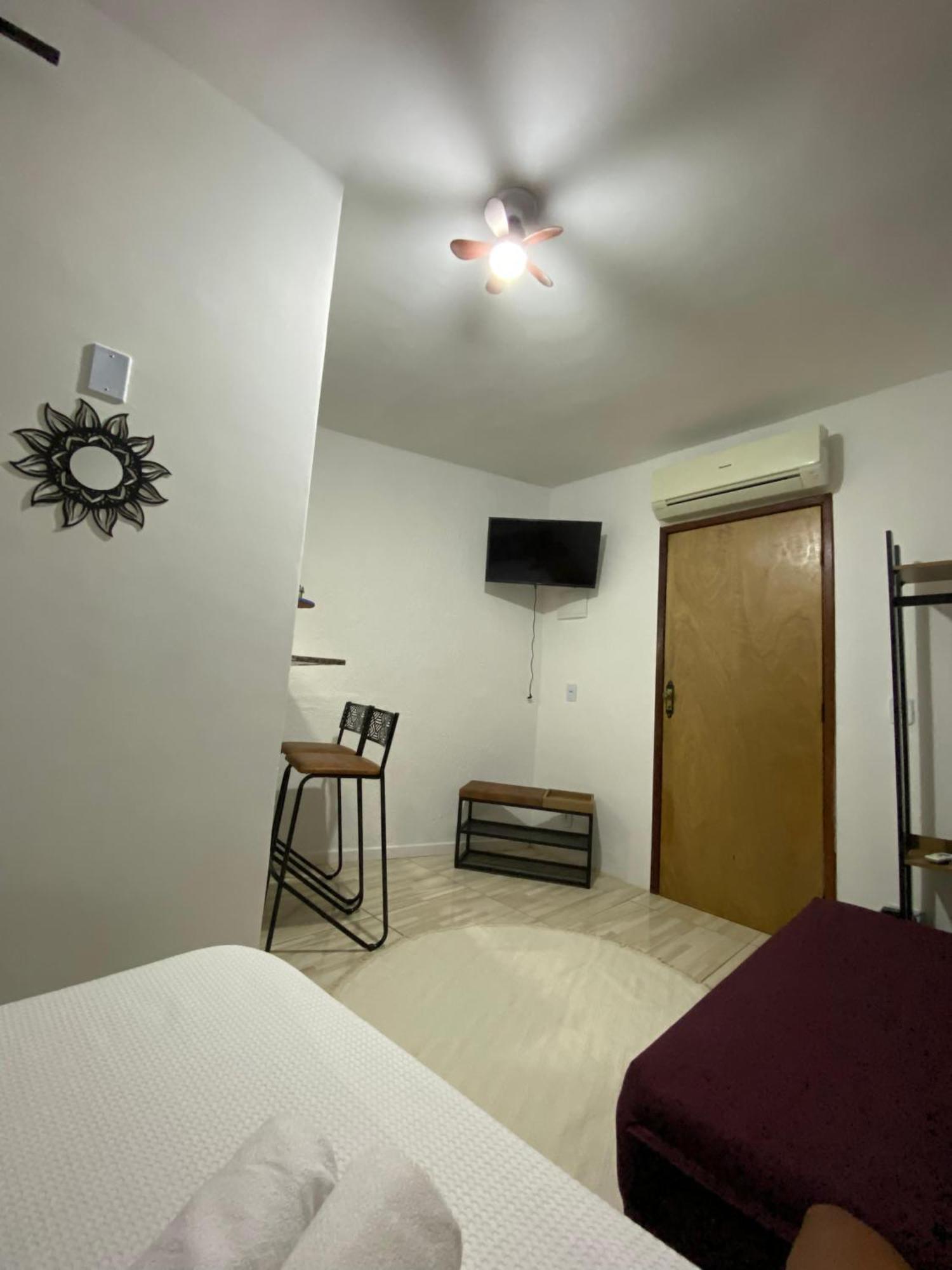 Apezinho Vidigal - Rj Apartamento