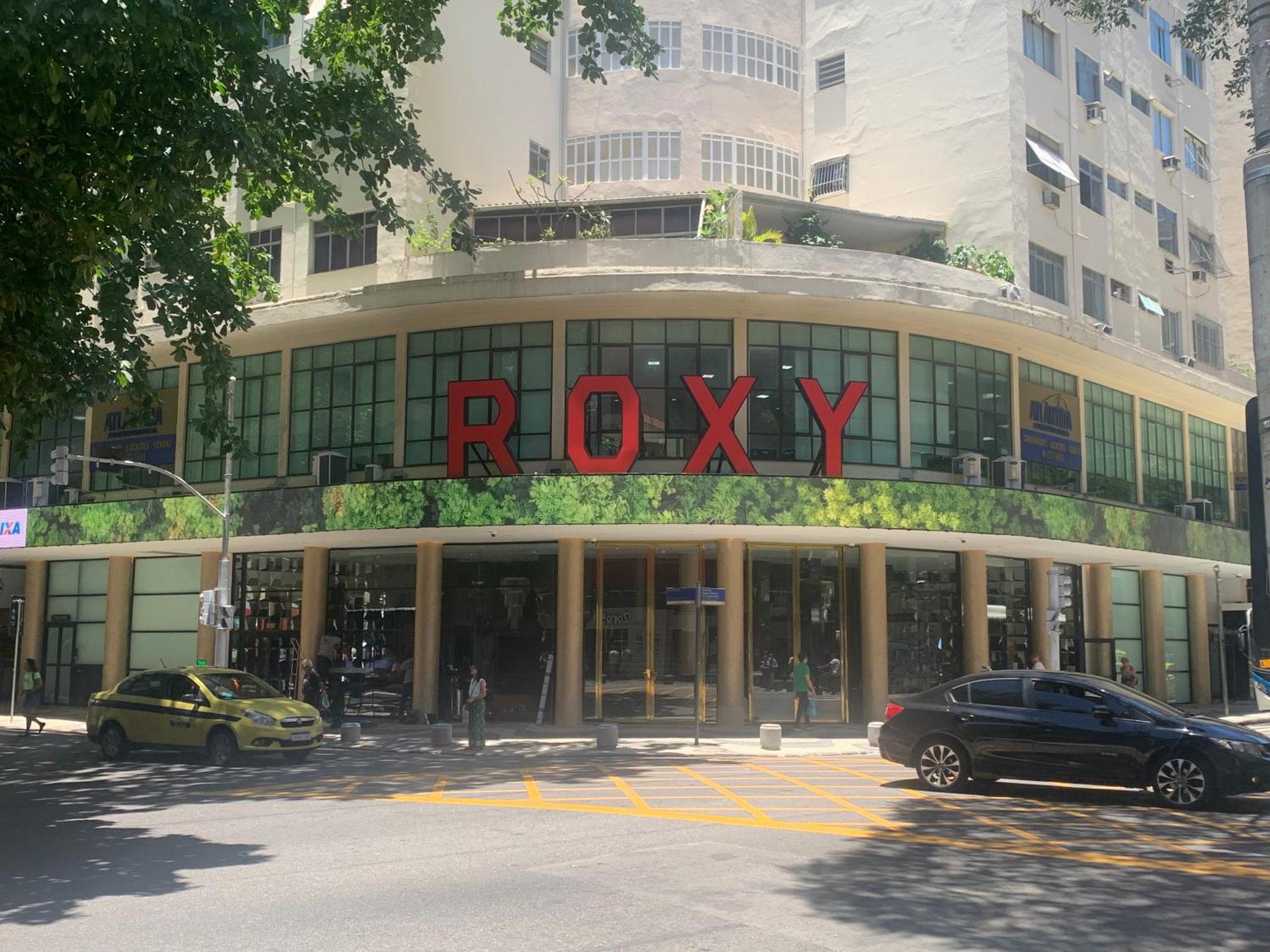 Meu Ape Na Praia De Copa Apartment *