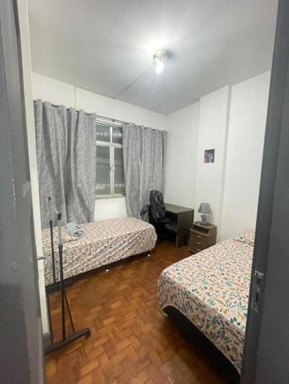 Apartamento Sunset Oasis No Coracao Da Zona Sul! Rio de Janeiro