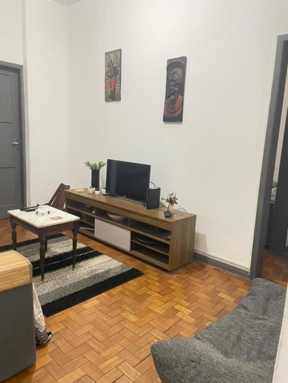 Apartamento Sunset Oasis No Coracao Da Zona Sul! Rio de Janeiro