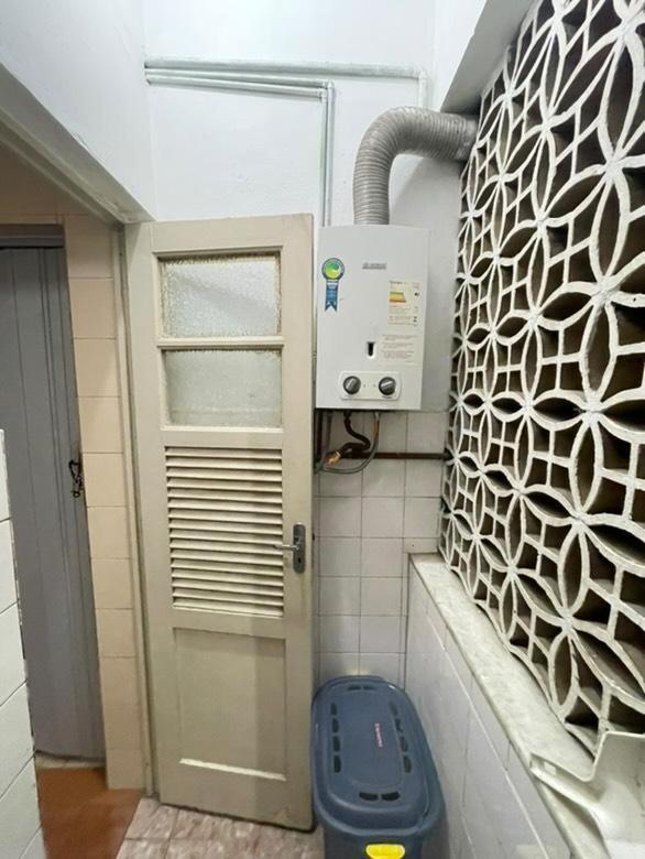 Apartamento Sunset Oasis No Coracao Da Zona Sul! Rio de Janeiro