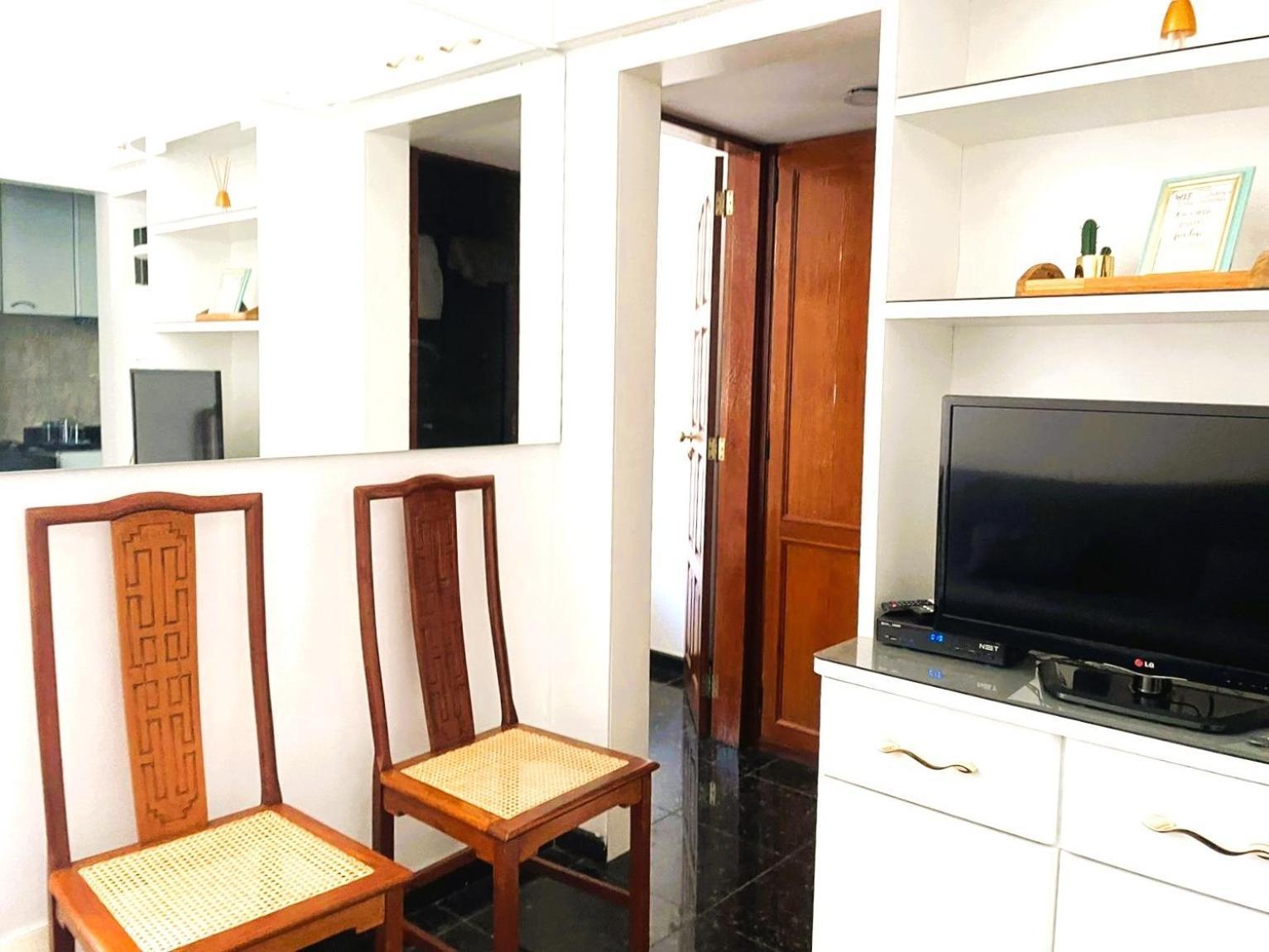 Com Localizacao Perfeita Em Copacabana Rio de Janeiro