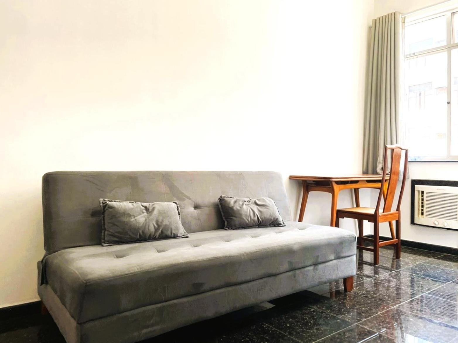 Com Localizacao Perfeita Em Copacabana Apartment *