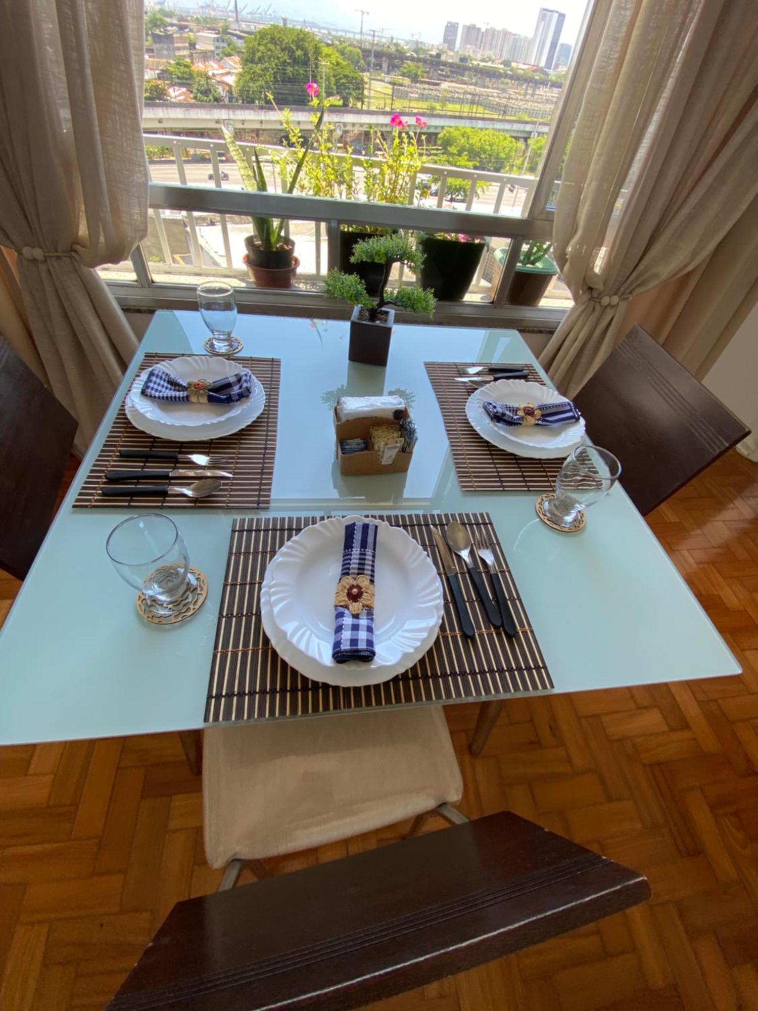 Apartment Charme Beija Flor Rio de Janeiro