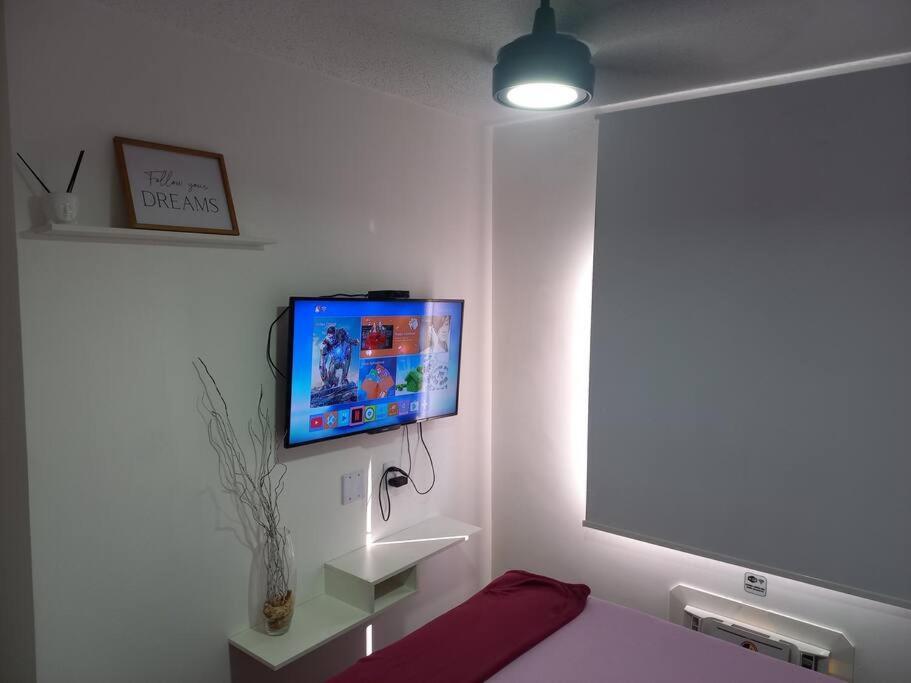 No Coracao De Jacarepagua! Apartamento *