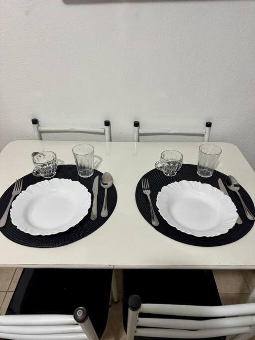 Apartamento Loft Carioca *
