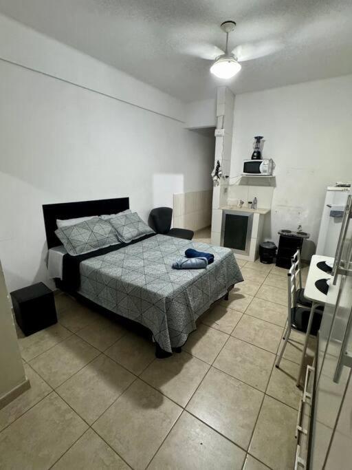 Apartamento Loft Carioca Rio de Janeiro