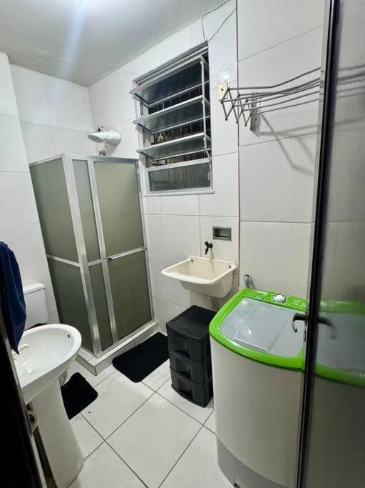 Loft Carioca Apartamento *