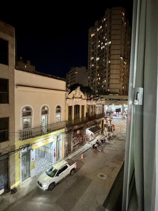 Loft Carioca