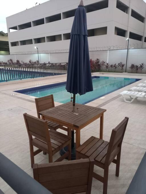 Apartamento No Coracao De Jacarepagua! *