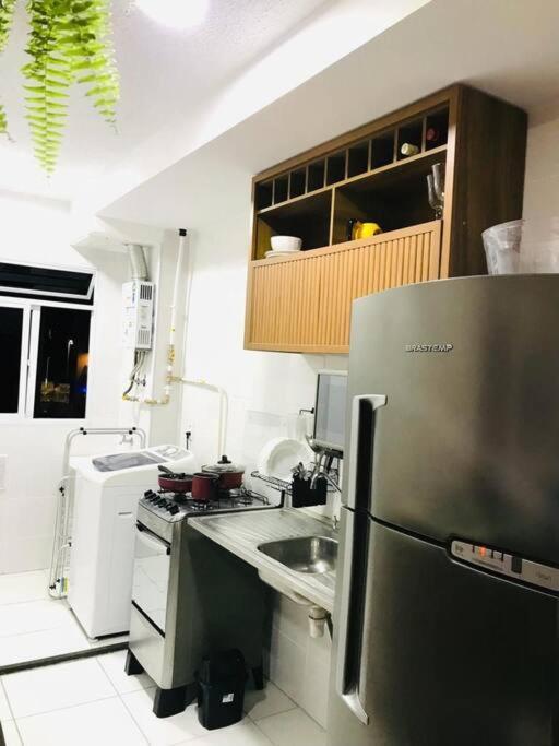 No Coracao De Jacarepagua! Apartamento Rio de Janeiro