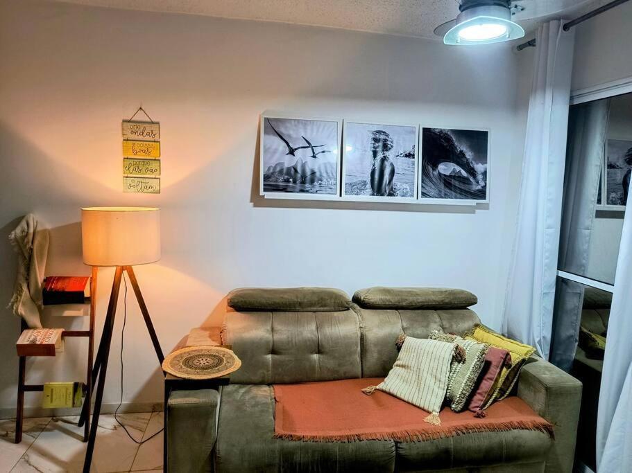 Apartamento No Coracao De Jacarepagua!