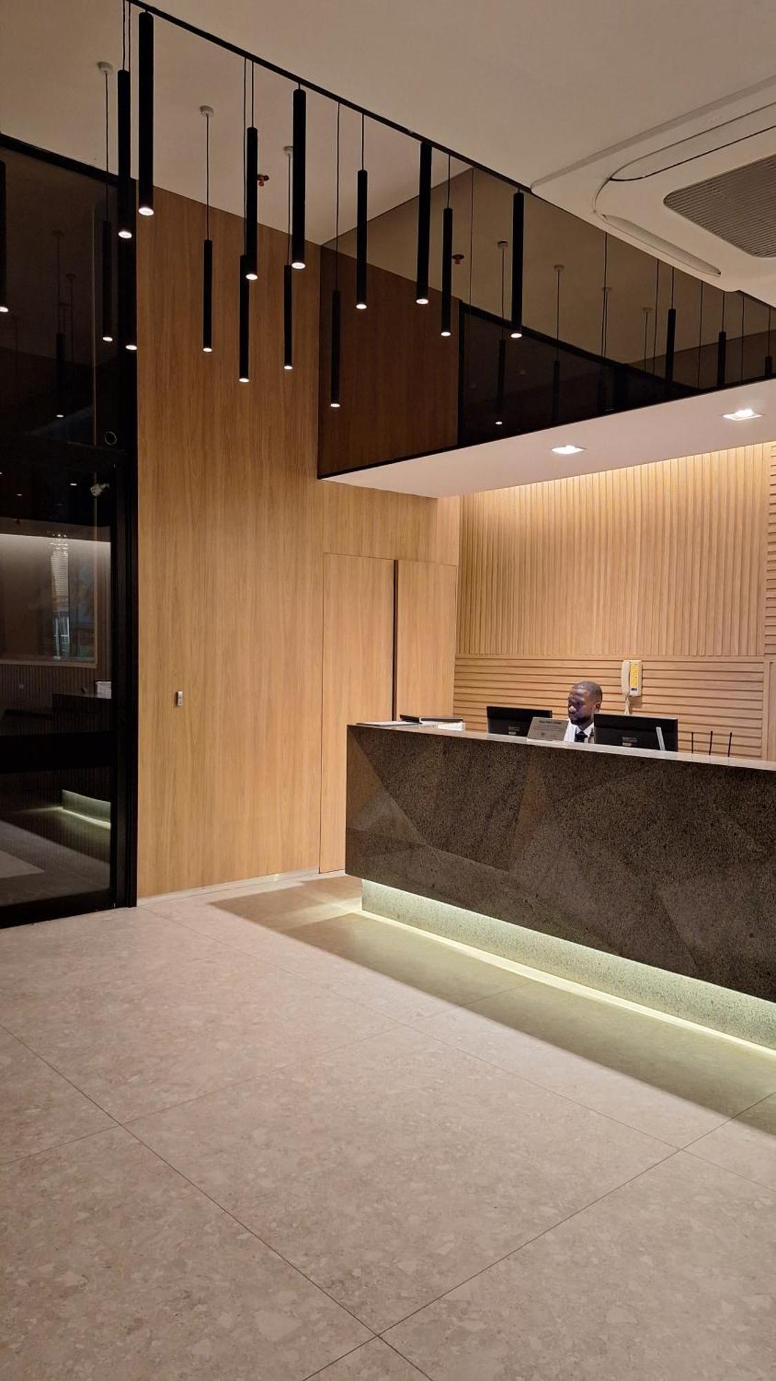 Apartment Skylux 708 Rio de Janeiro