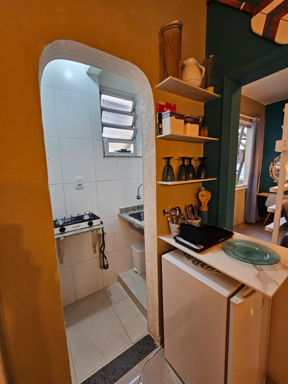 Estudio Leblon Rj Rio de Janeiro
