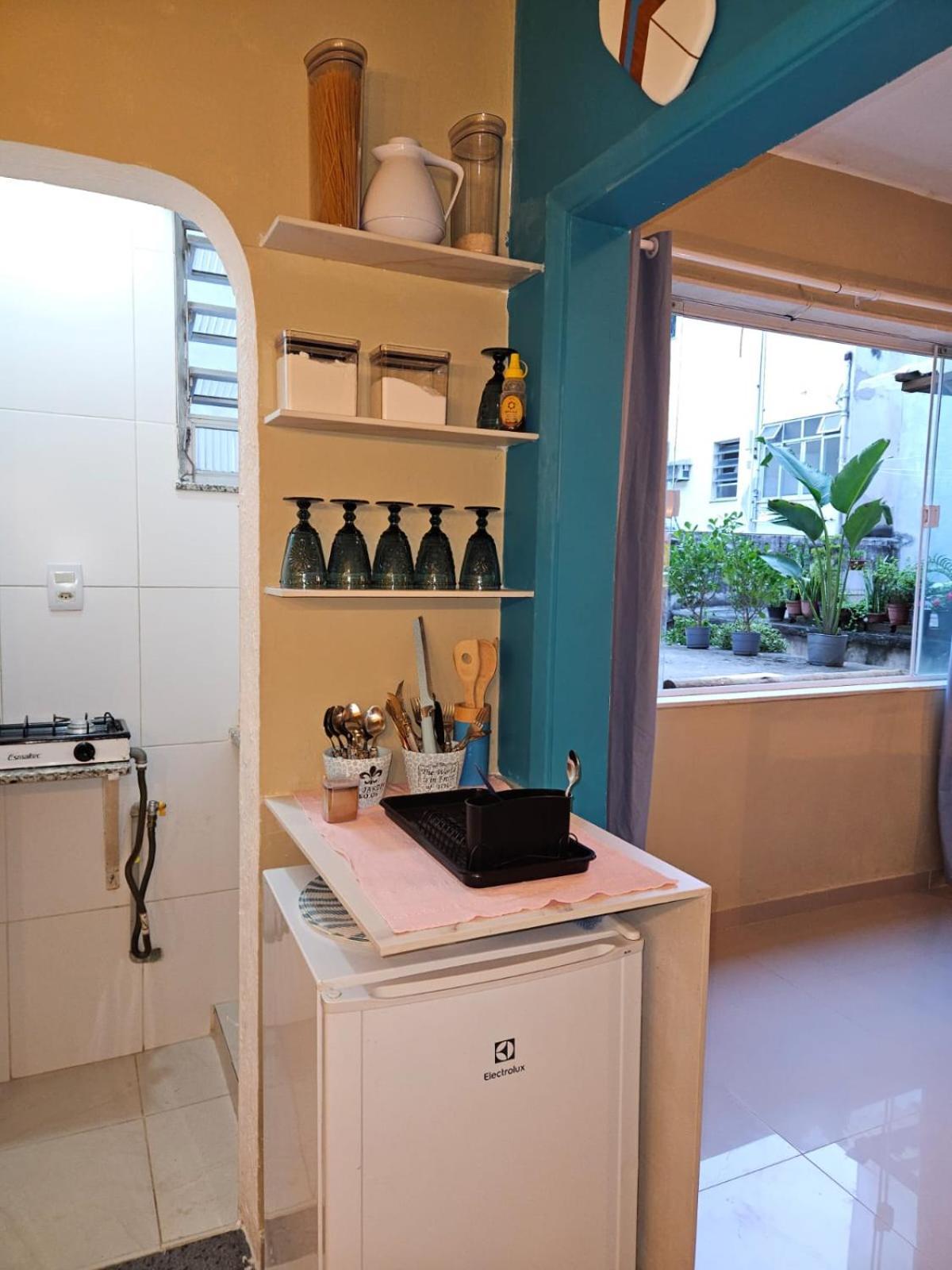 Estudio Leblon Rj Apartment *