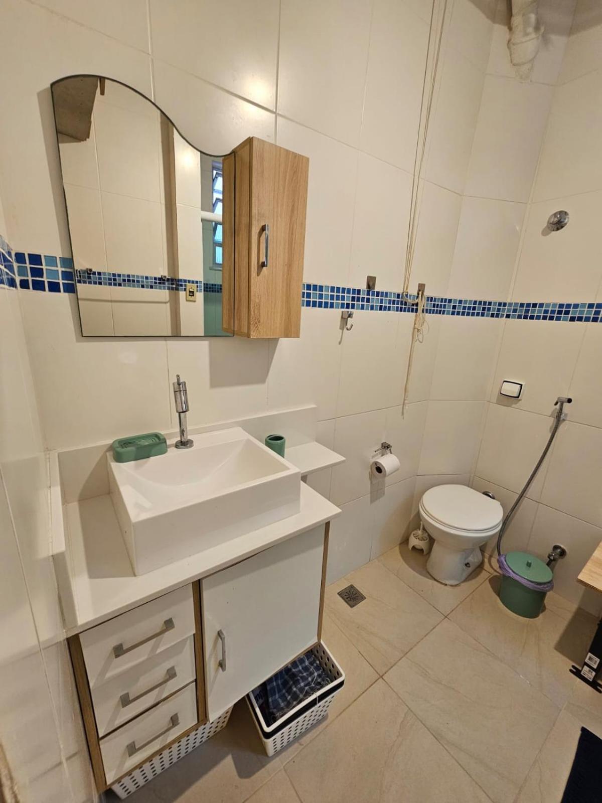 Estudio Leblon Rj Apartment