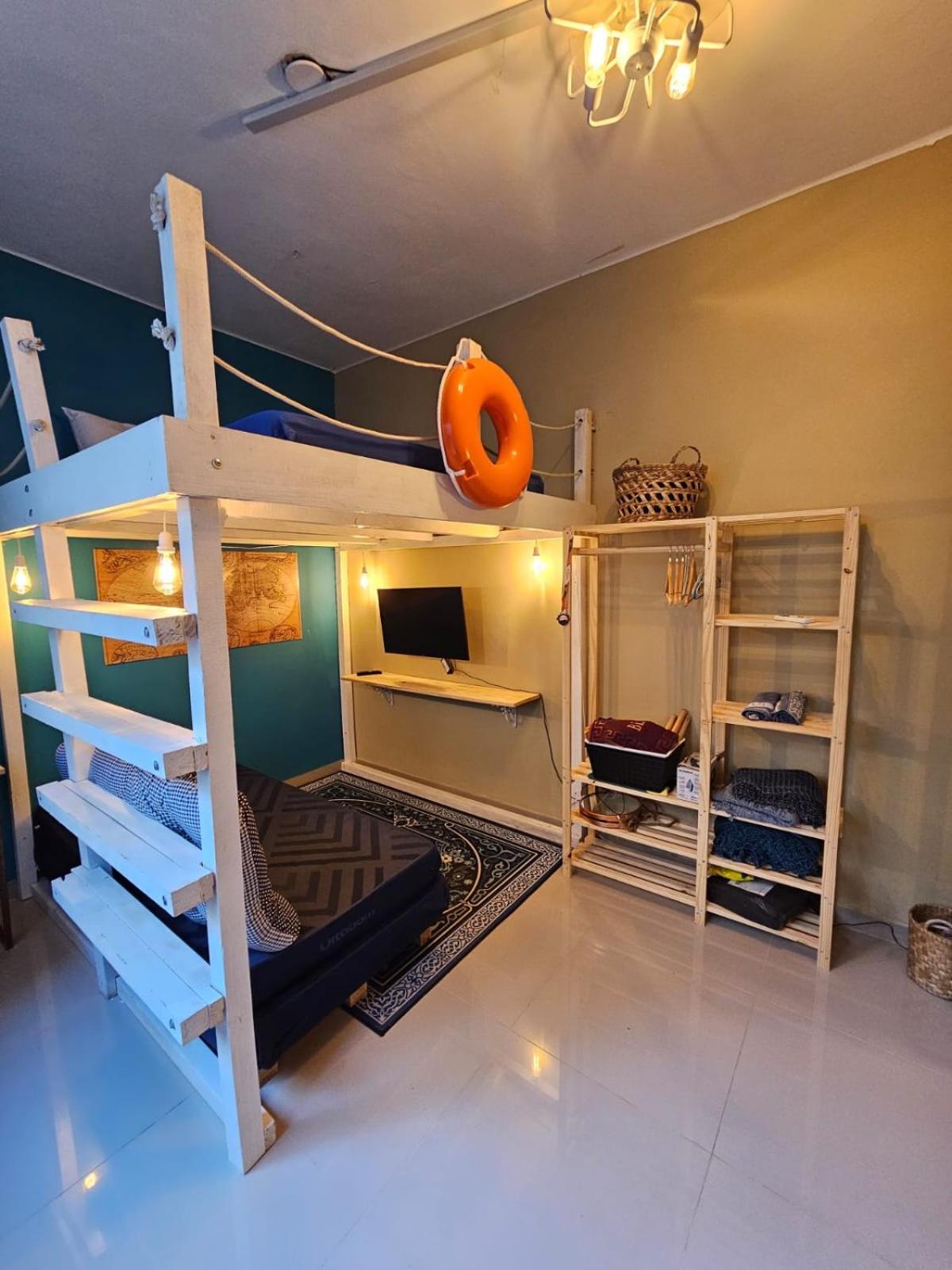 Estudio Leblon Rj Apartment *