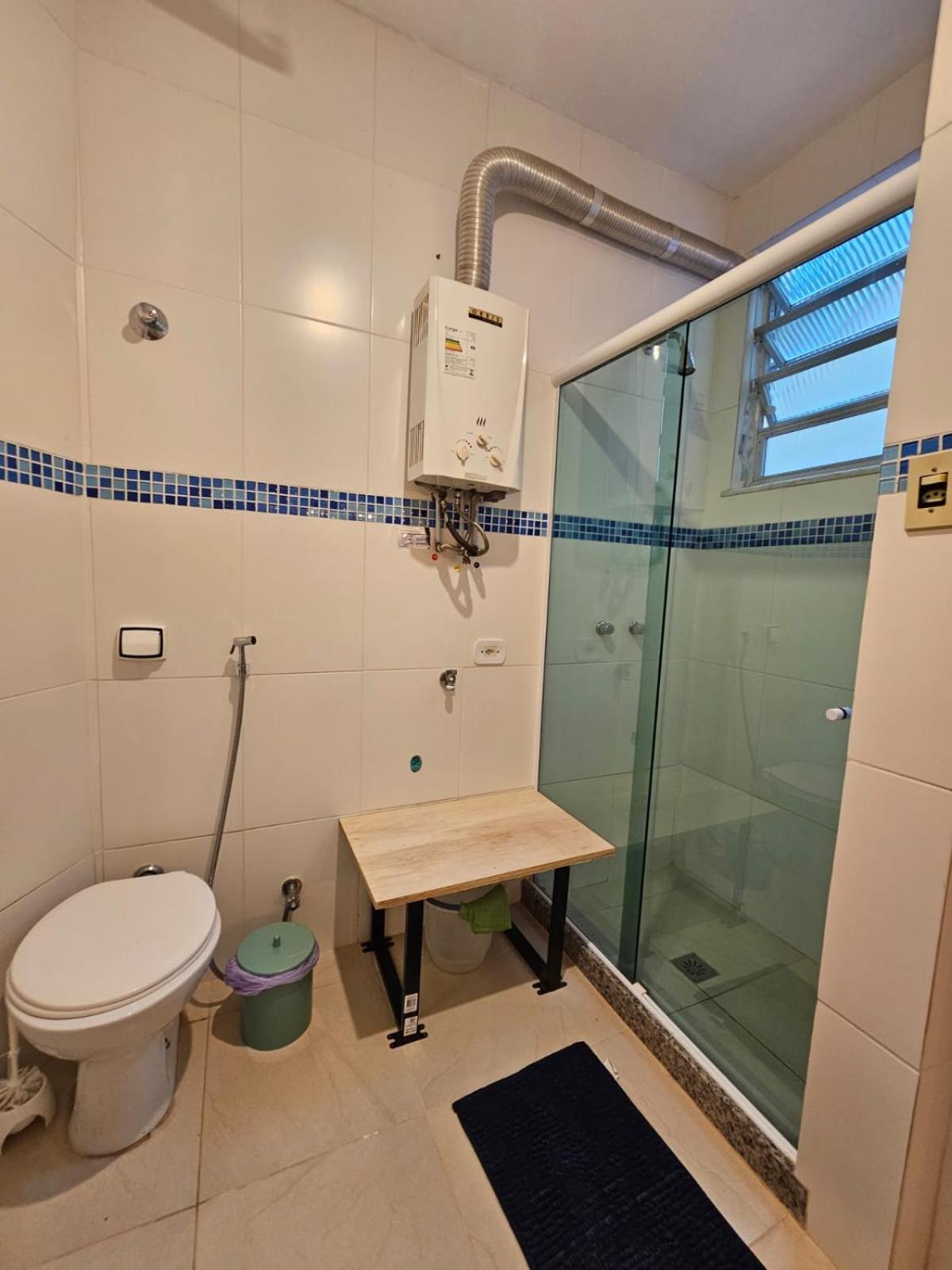 Estudio Leblon Rj Apartment