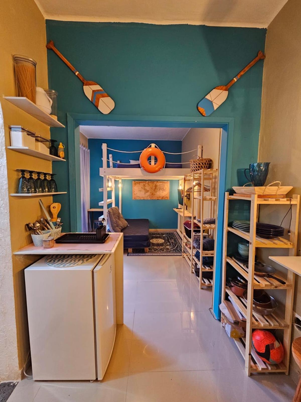 Estudio Leblon Rj Rio de Janeiro