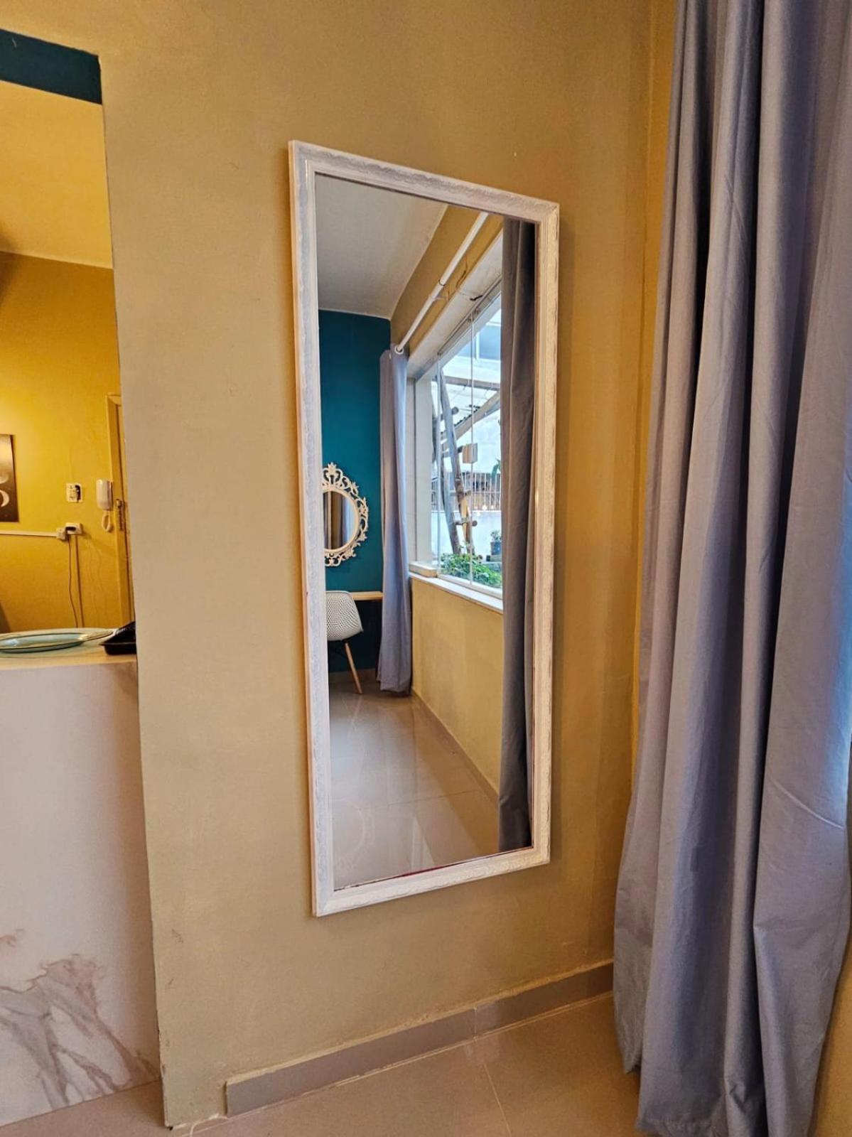 Apartment Estudio Leblon Rj *