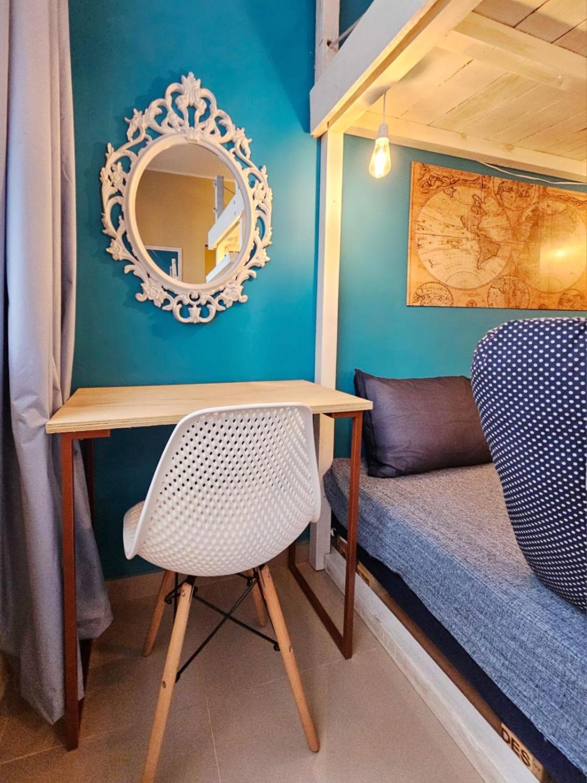 Apartment Estudio Leblon Rj