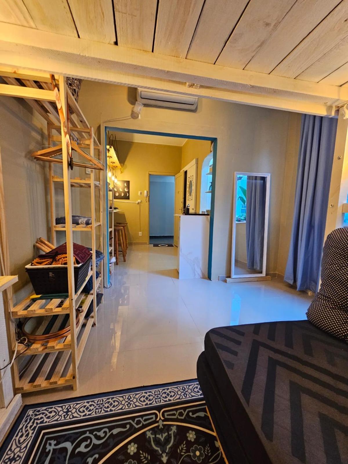 Estudio Leblon Rj