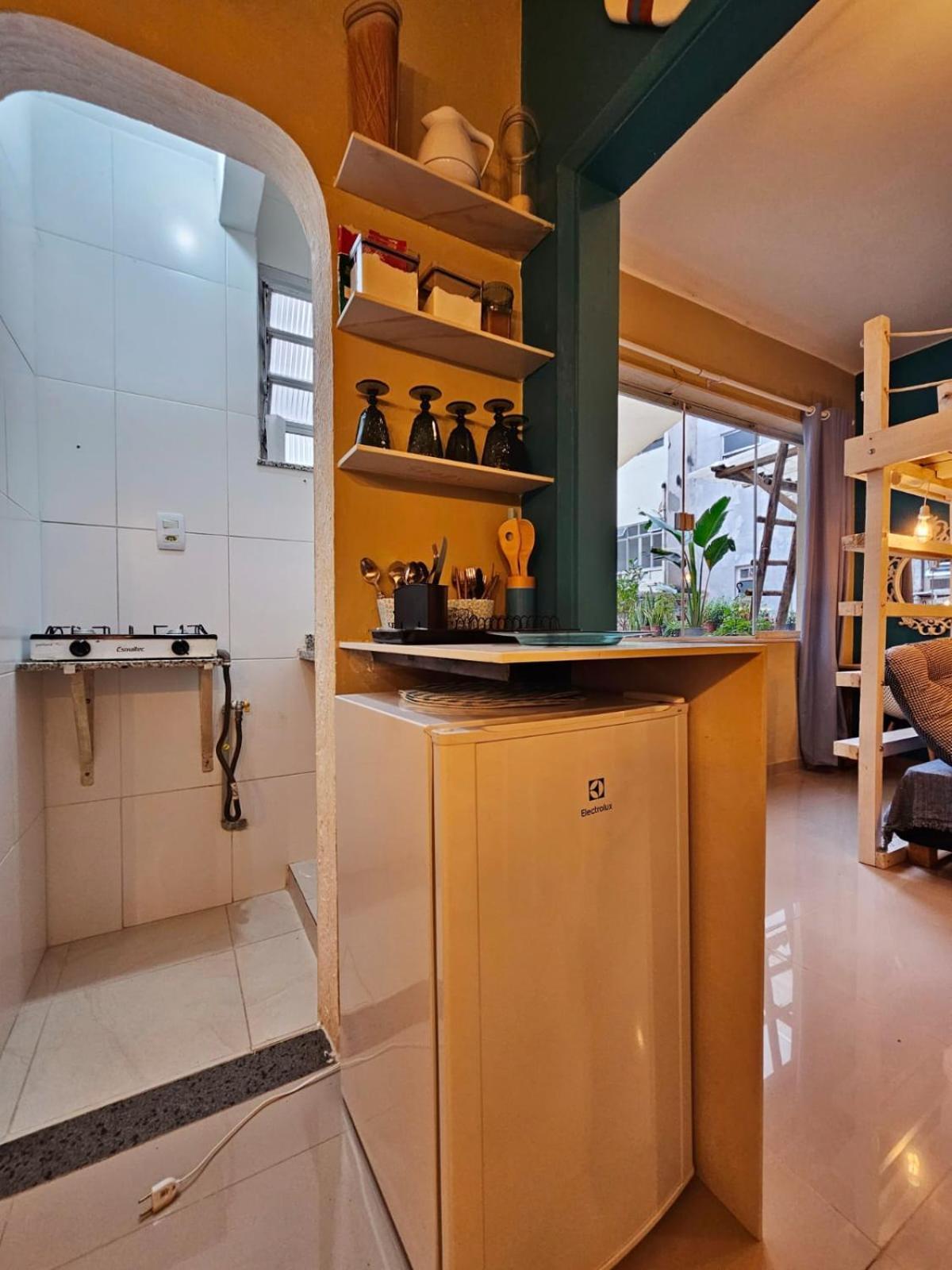 Estudio Leblon Rj Apartment *