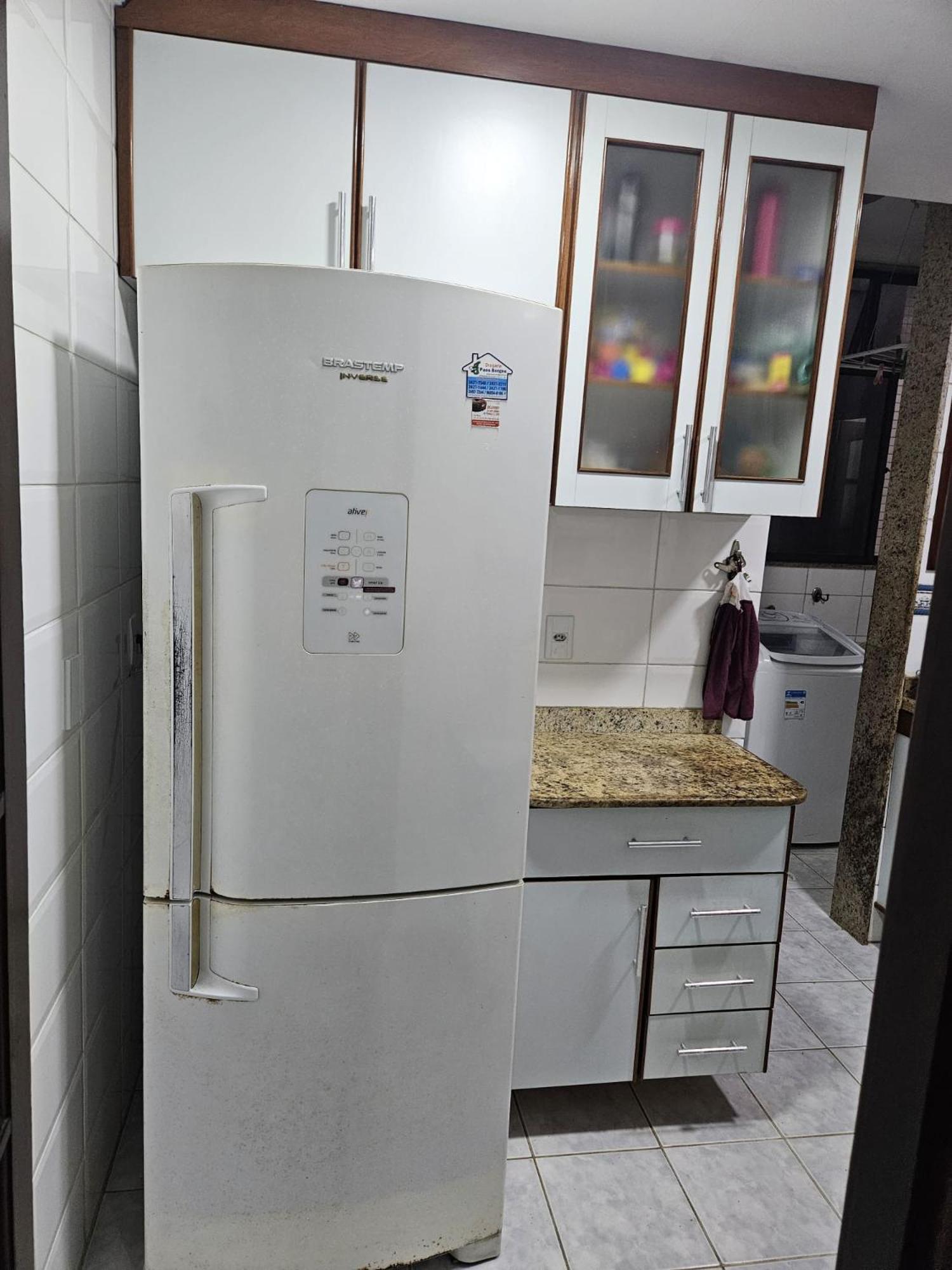 Varanda Do Recreio Apartment *