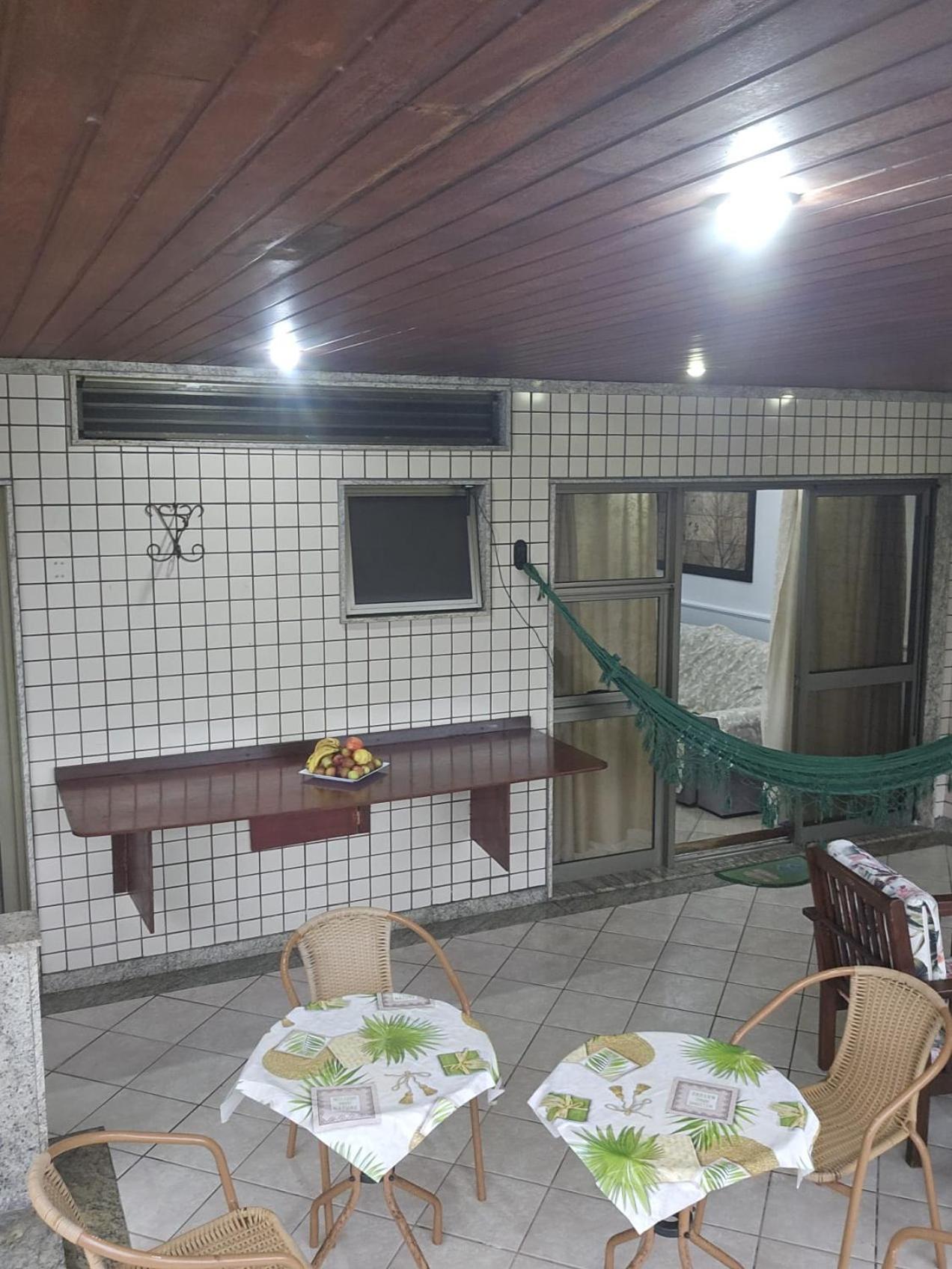 Varanda Do Recreio Apartment