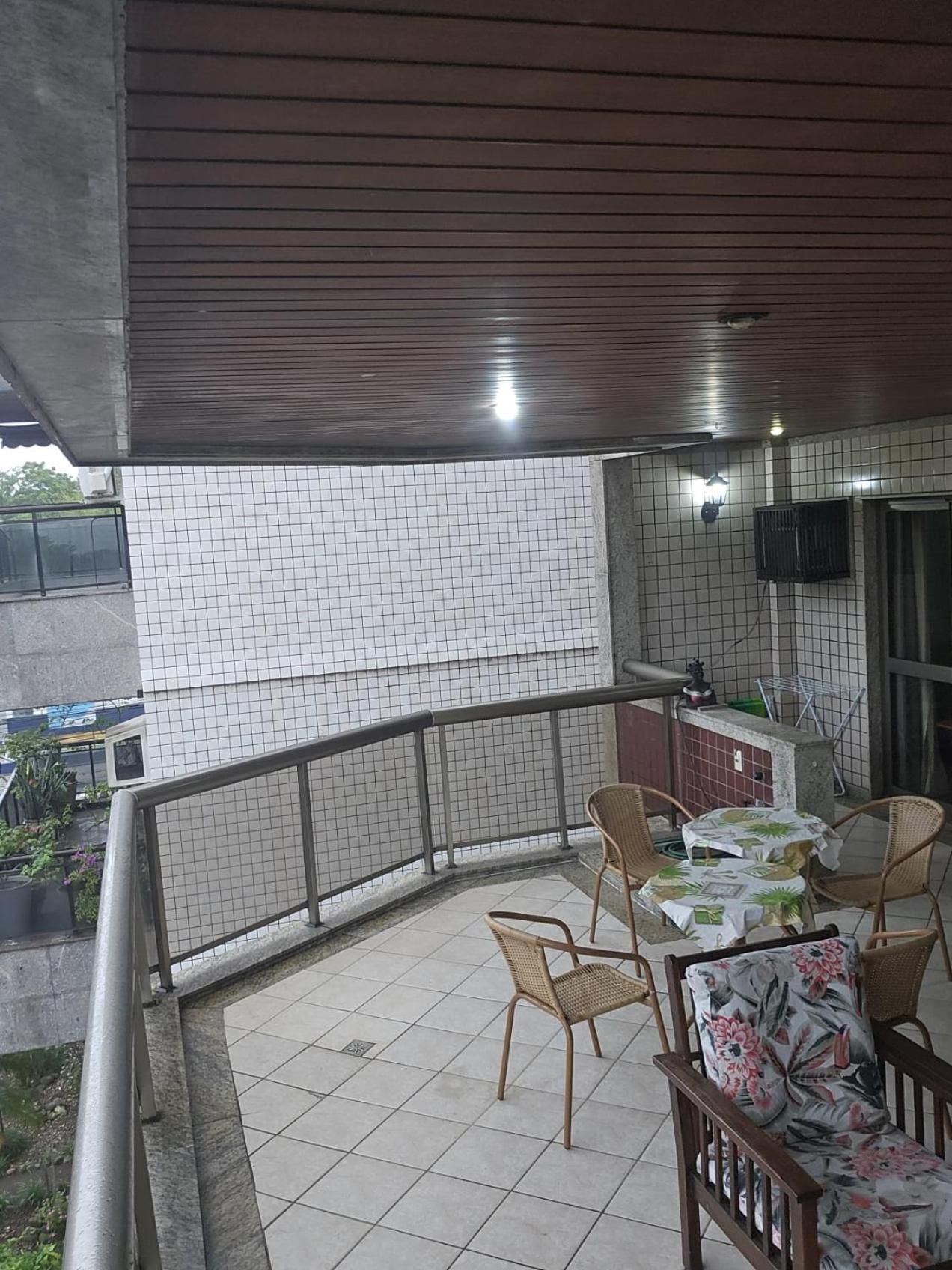 Apartment Varanda Do Recreio