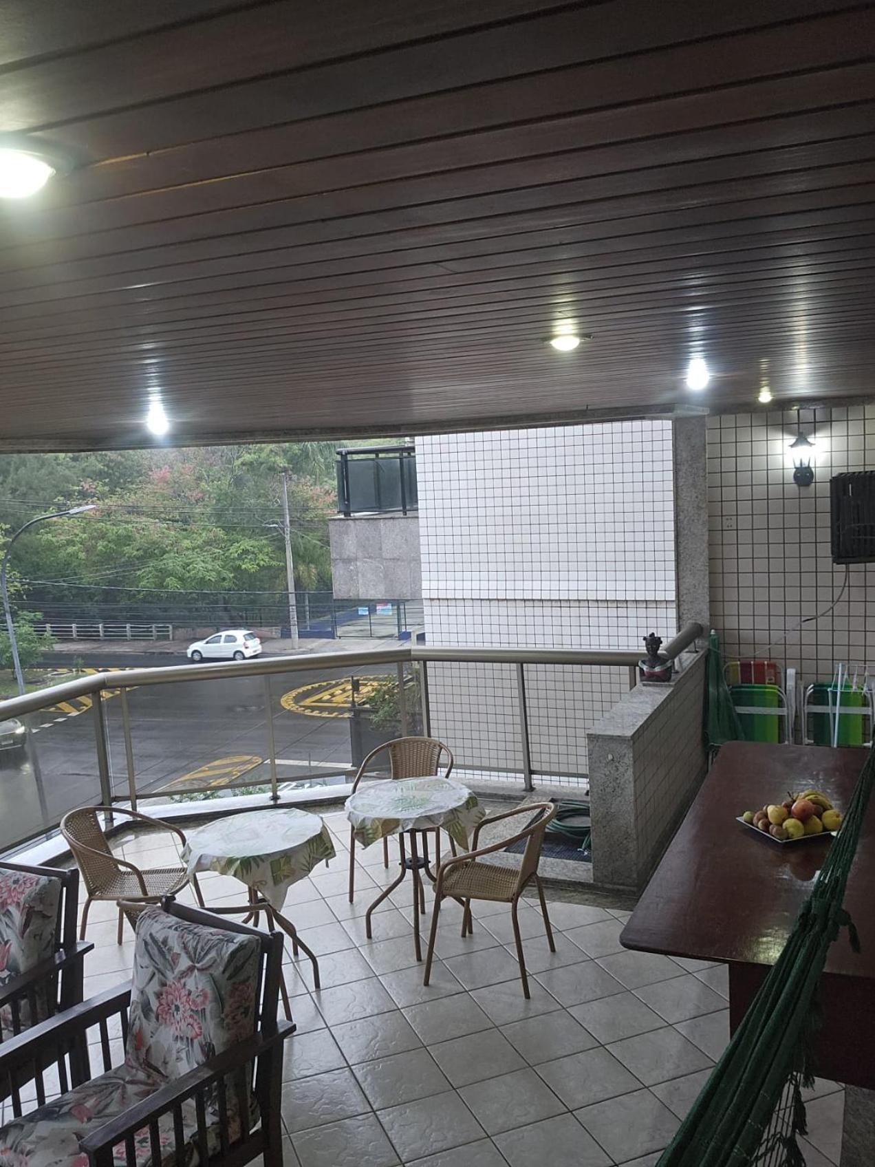 Varanda Do Recreio Apartment *