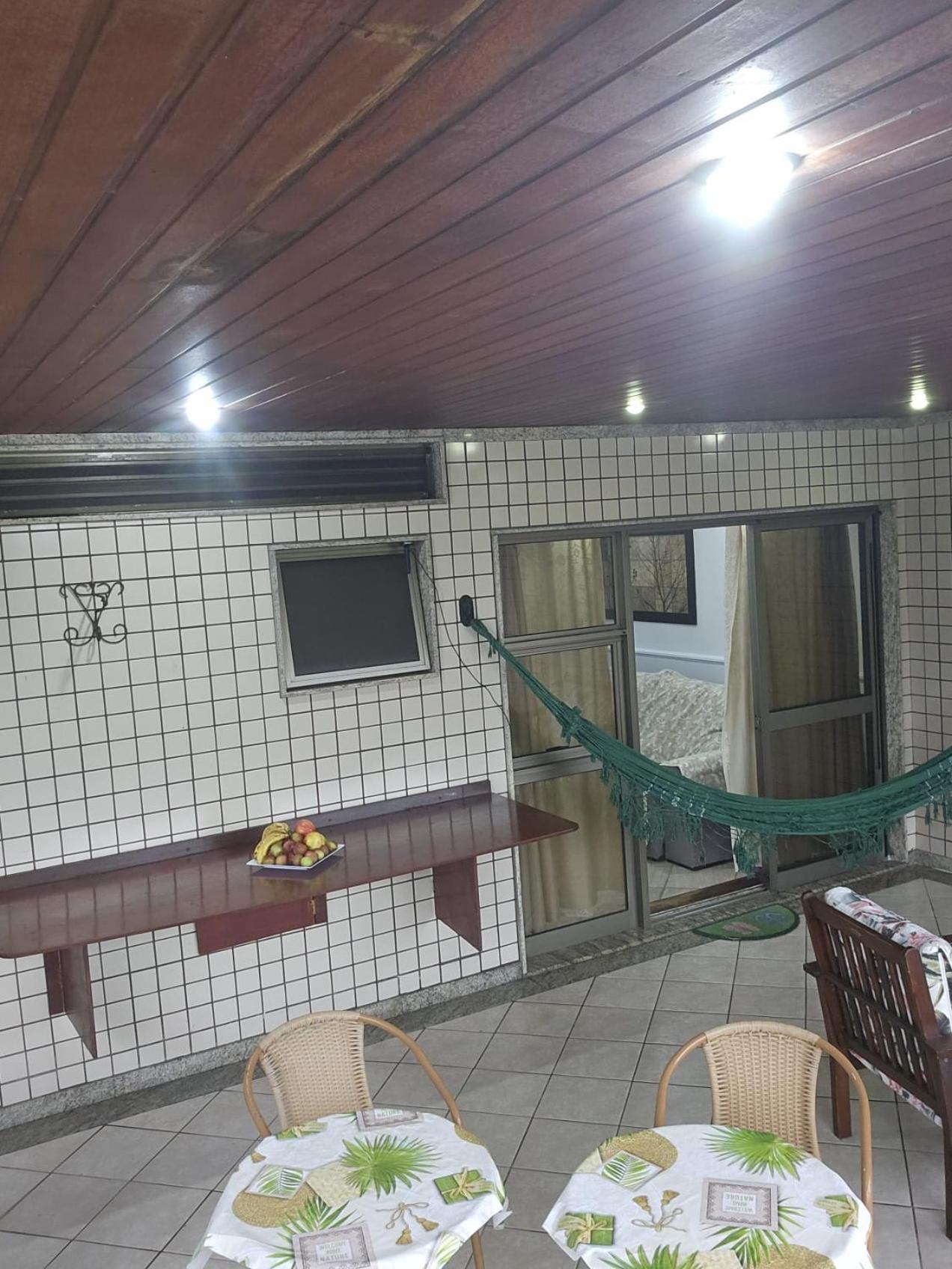 Apartment Varanda Do Recreio Rio de Janeiro