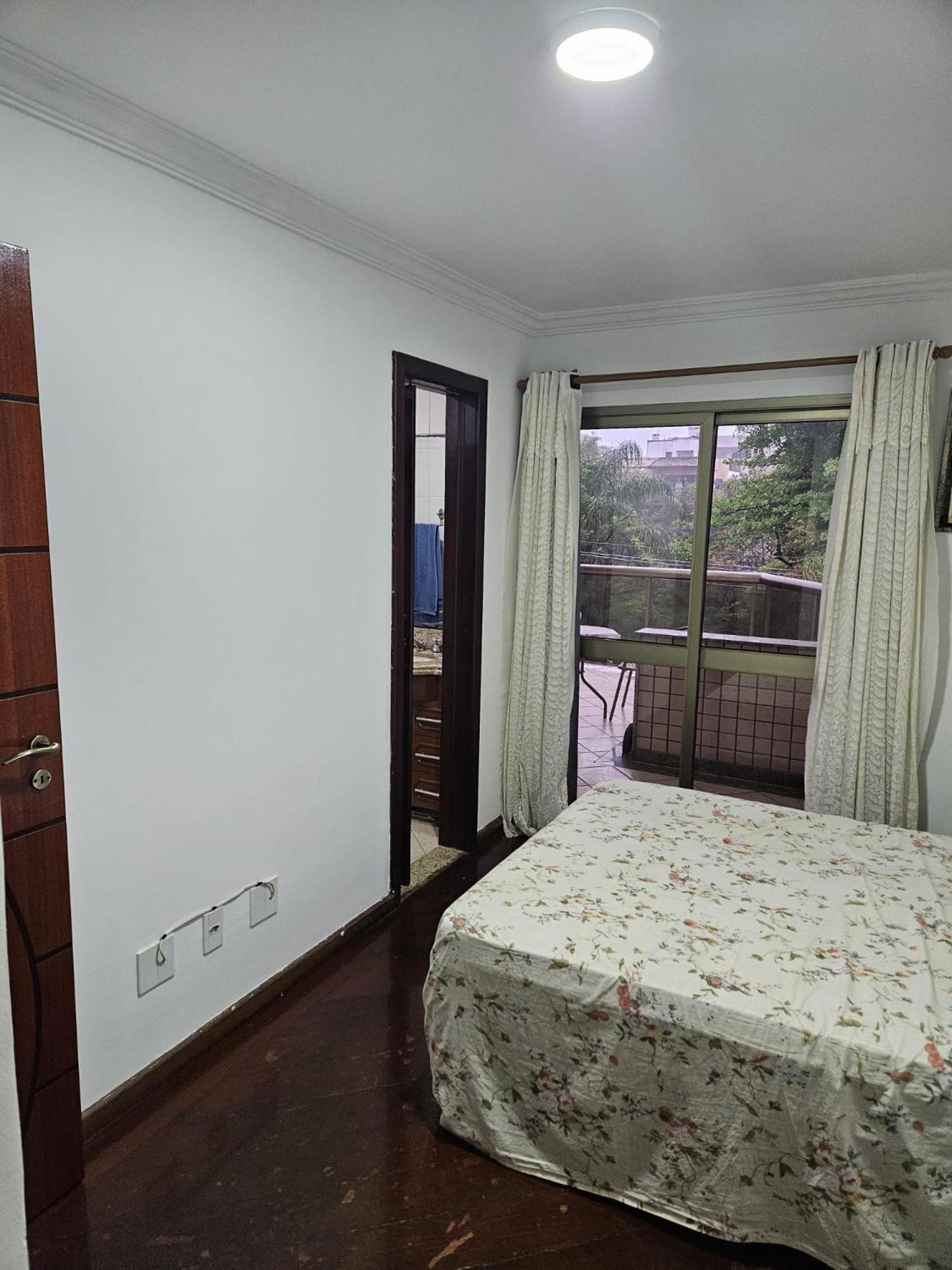 Varanda Do Recreio Apartment *