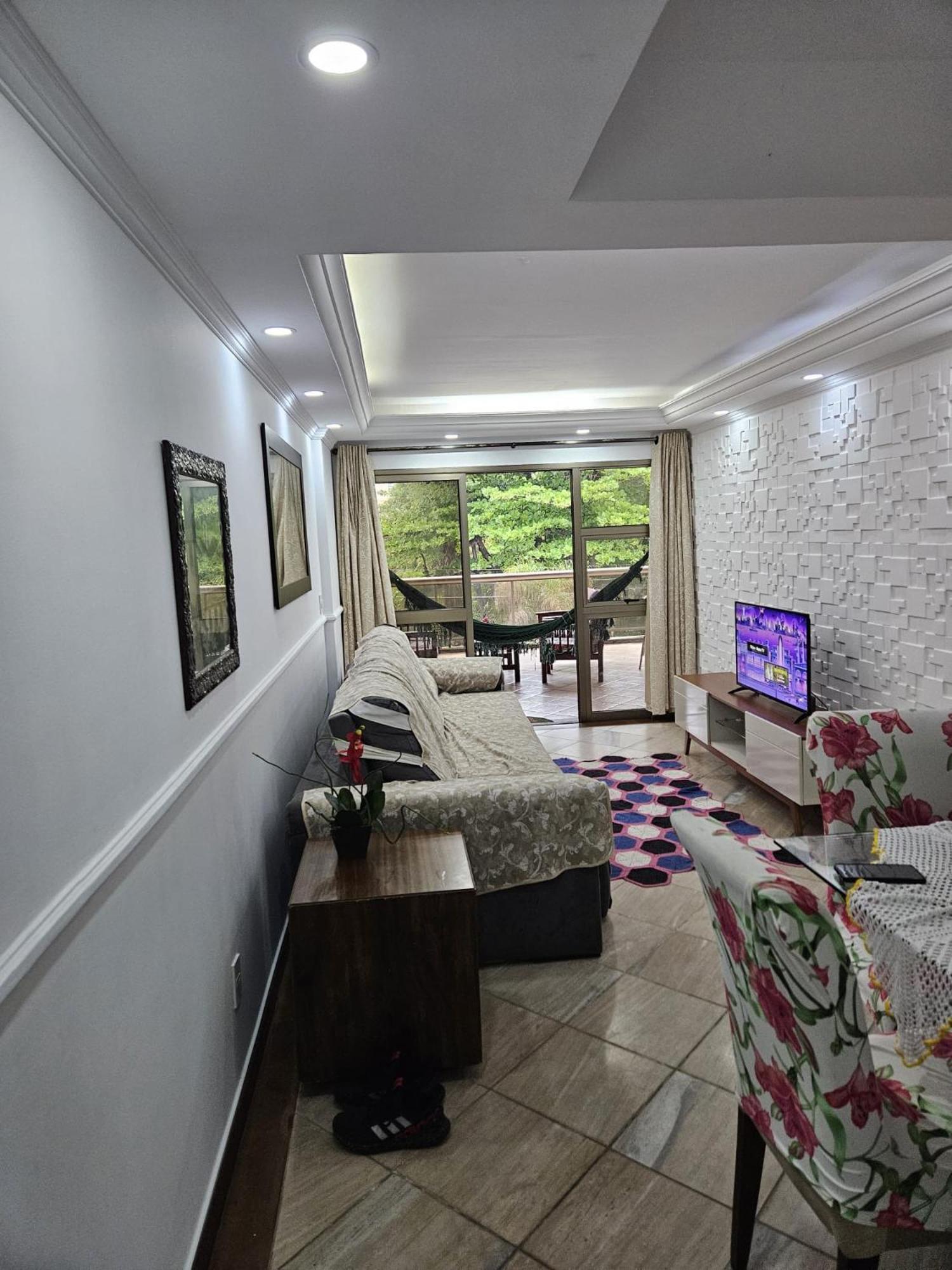 Apartment Varanda Do Recreio *