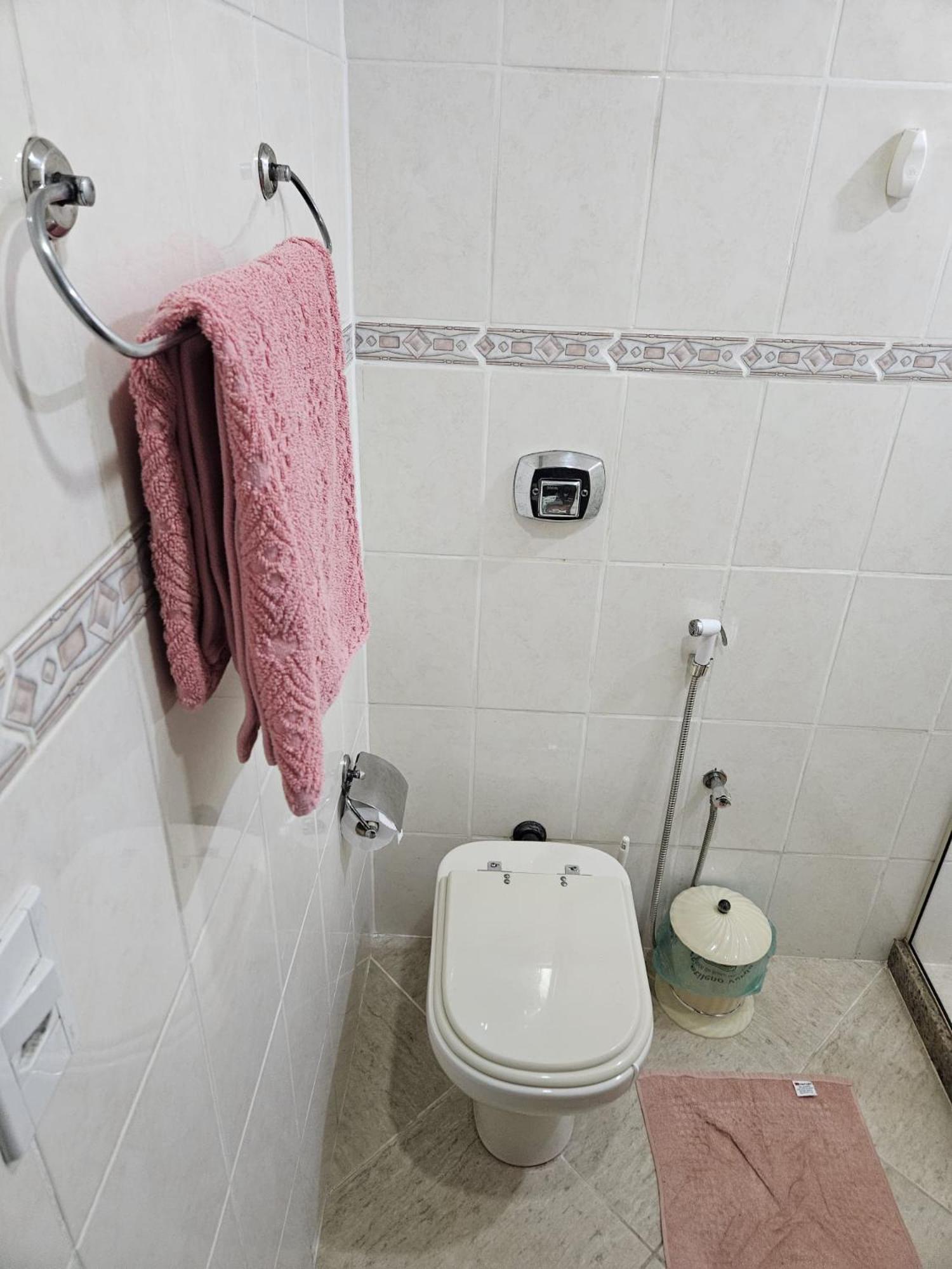 Varanda Do Recreio Apartment
